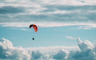 Comment stocker mon matériel de parapente et mon aile en particulier ?